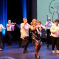BEAT IT ZUMBA