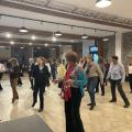 DANSE 
