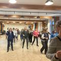 DANSE