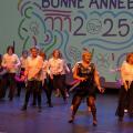 BEAT IT  ZUMBA